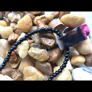 Key Chain/ holder Agatha